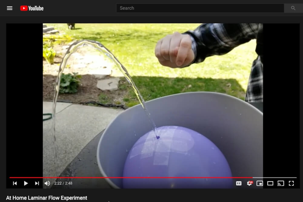 Society of Women Engineers creates educational videos for students learning at home